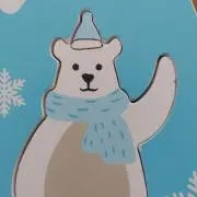 シロクマ3の画像