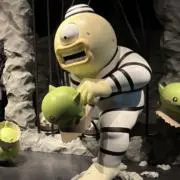 ろっぴーの画像