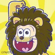 はーちゃんの画像