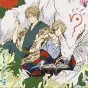 夏目友人帳の画像
