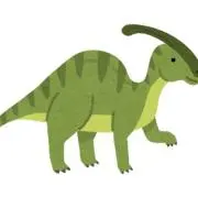 きょうりゅうの画像