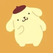 ポムポムぷりんの画像