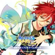 ☆凛音☆プロフ必読みの画像