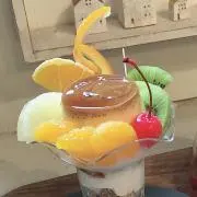 にゃらりん