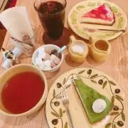 ママン