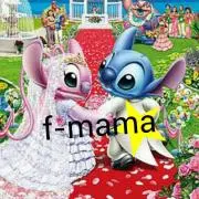 f-famまま♡プロフ必見!