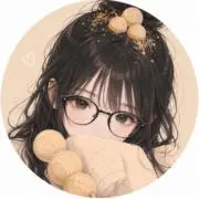 きなこもちの画像