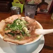 ラーメンの画像