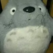 ちびととろの画像