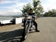 YOSHIの画像