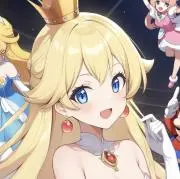 グランドピーチの画像