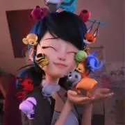 ♡