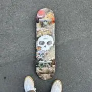 Kの画像