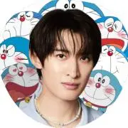 スノ担Xうちわデコ職人の画像