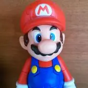 マリオ
