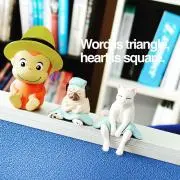 テイタムの画像