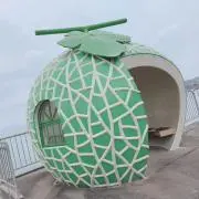 モフの画像