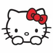 きてぃーの画像