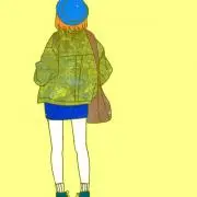 チョコバナナの画像