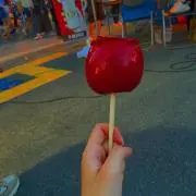 りんごちゃんの画像