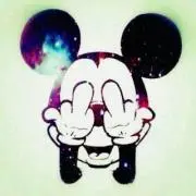みっきーの画像