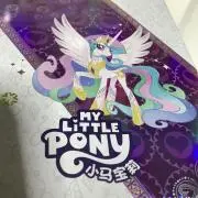 little ponyの画像