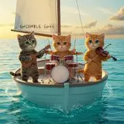 ENSEMBLE Catsの画像