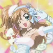 プリキュア