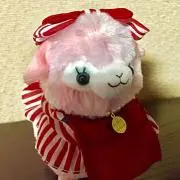 うるるちゃんの画像