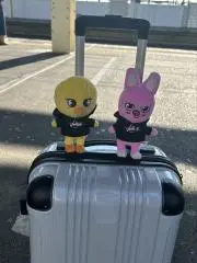 ちゃんみーの画像