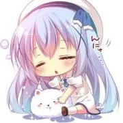 青ネギさん