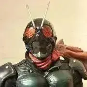 おやっさんの画像