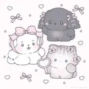 mの画像