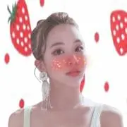 サチェンのおめめ