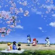 とびの画像