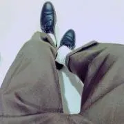 た