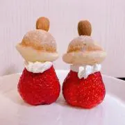 なっちの画像