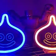 マイティなりの画像