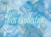 Ken's  Collectionの画像