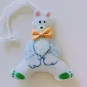 くまの＊刺繍屋さんの画像