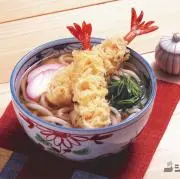 うどんの画像