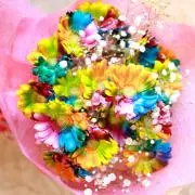 bouquet⭐の画像