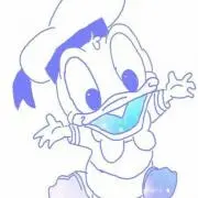 ドナルドダック