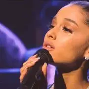 ArianaGrande