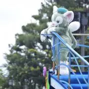 一番くじ ラストワン賞 ディズニー ピクサー おまけ付き - メルカリ