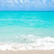 ocean