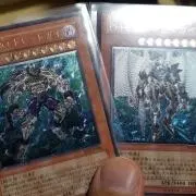 牛尾の画像