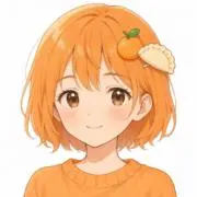 みかん餃子の画像