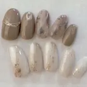 tama‥nail ネイル資格有の画像