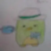 すみっこぐらしの画像